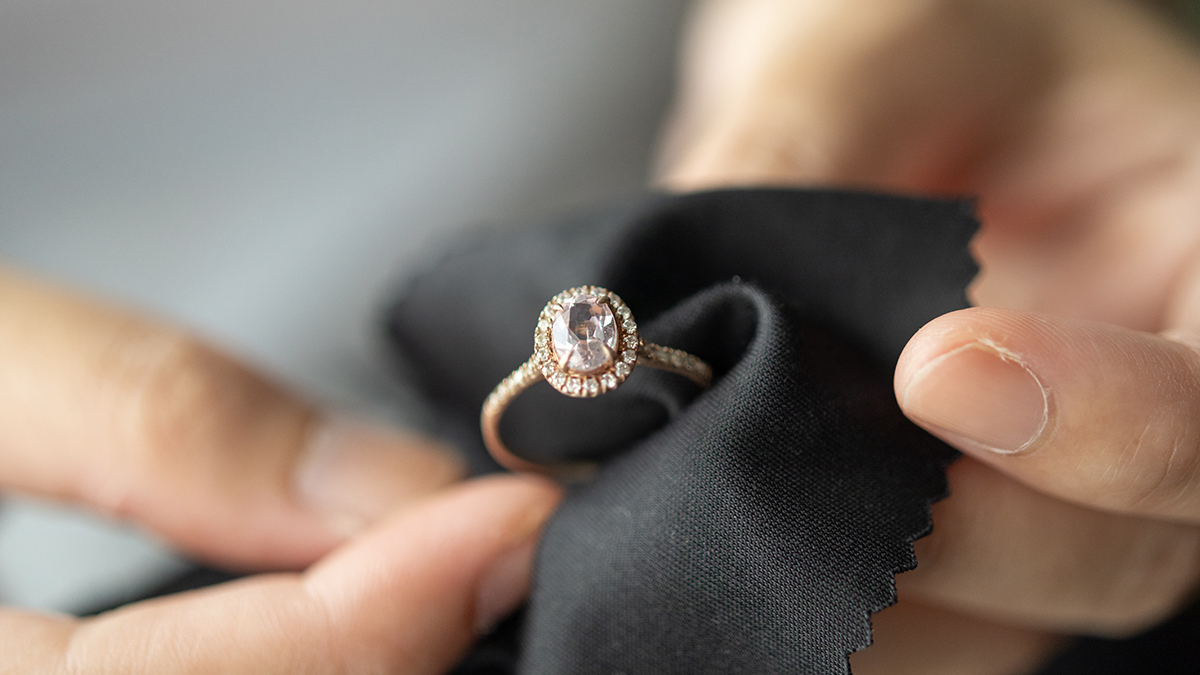 Ako sa ničia šperky ? Zistite, čo im škodí najviac