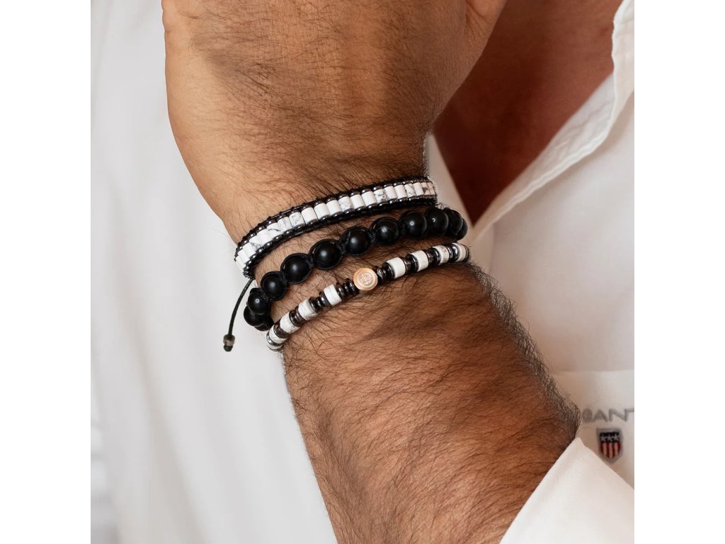 Štýlové pánske šperky: Viac než len doplnok