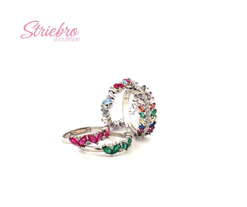 Rhodium ako tajomstvo krásy a ochrany vašich šperkov