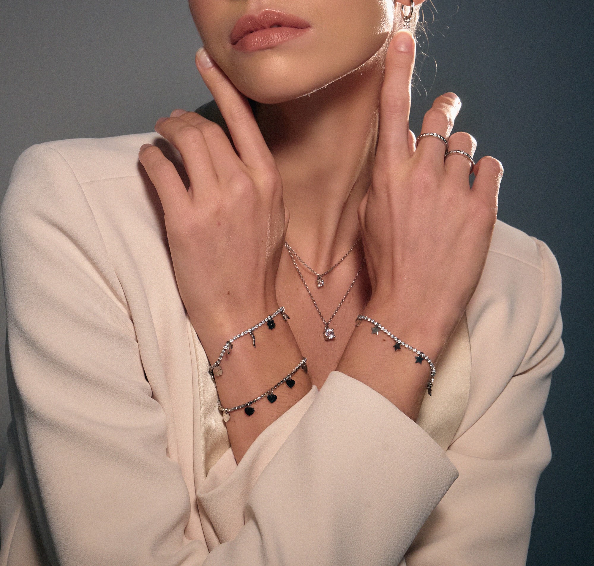 Šperky pre Každú Príležitosť: Darček, ktorý Vyjadruje Vaše Pocity