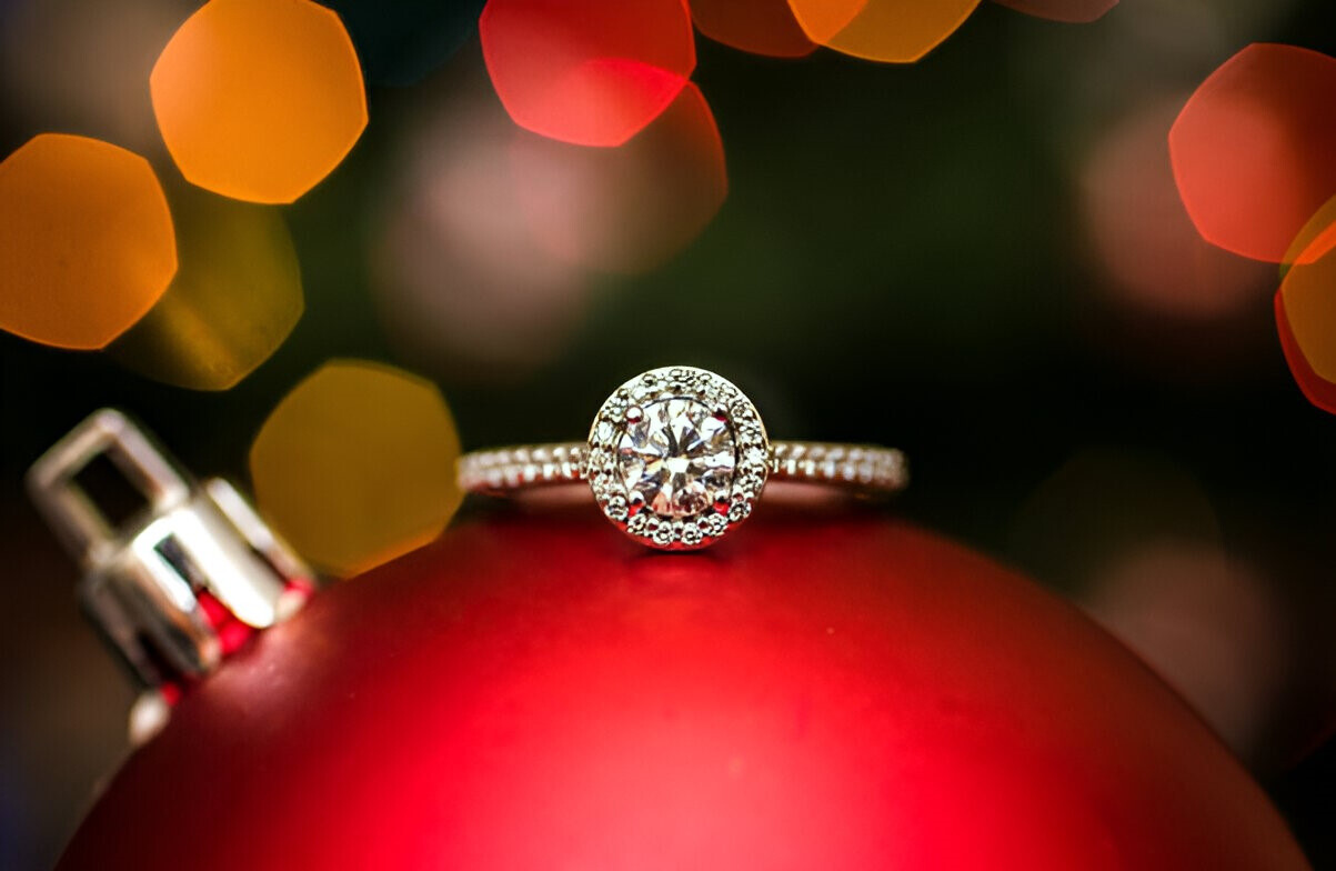 Vianočný darček zo striebra: Perfektný darček pre ženu, ktorý ju očarí