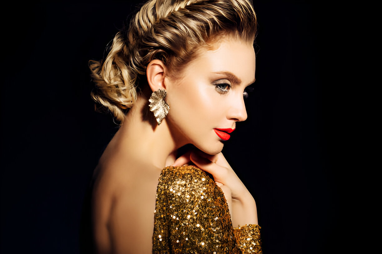 Plesová sezóna v plnom lesku: Ako vybrať tie správne šperky?