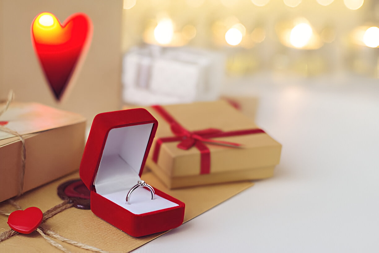 Šperky pod stromček: Vianočné darčeky plné lesku a elegancie