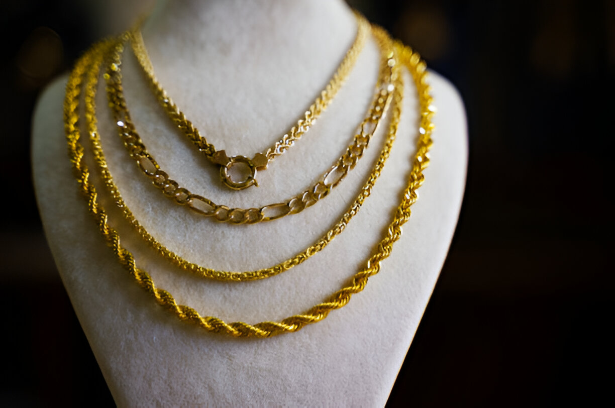 Vzory retiazok: Ako si vybrať tú pravú?