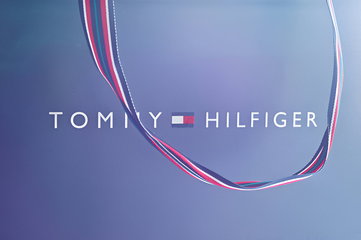 Tommy Hilfiger – Americký štýl v šperkárstve