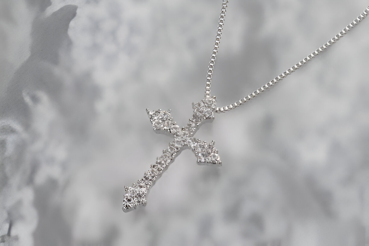 Šperky k 1. svätému prijímaniu: Spomienka na celý život