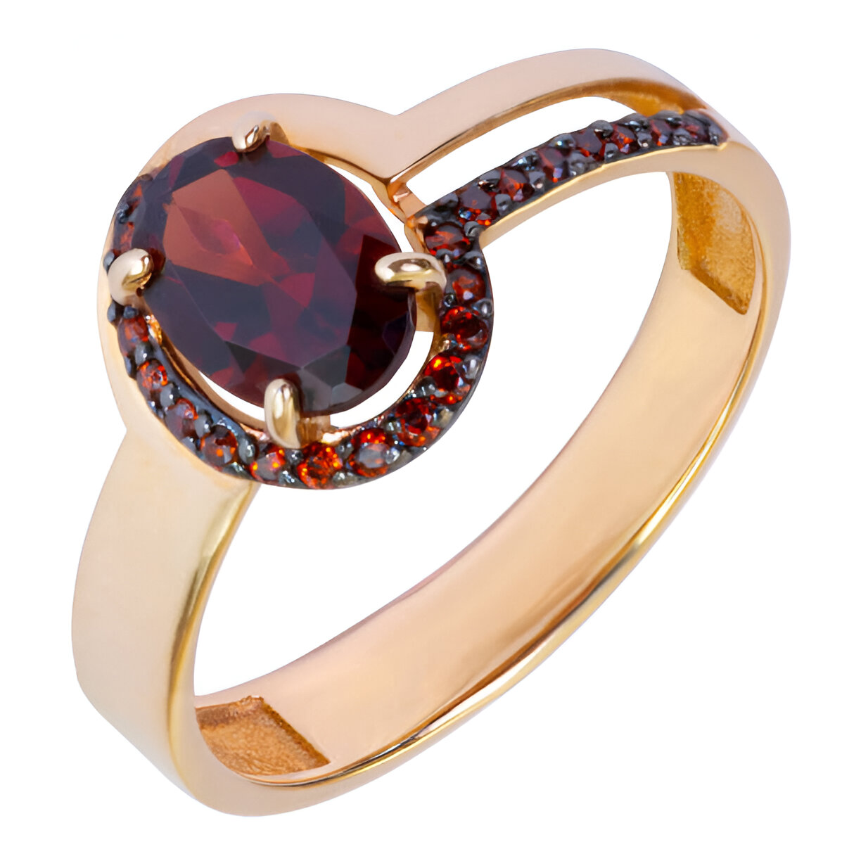 Poklad z hĺbky českej zeme: Český granát