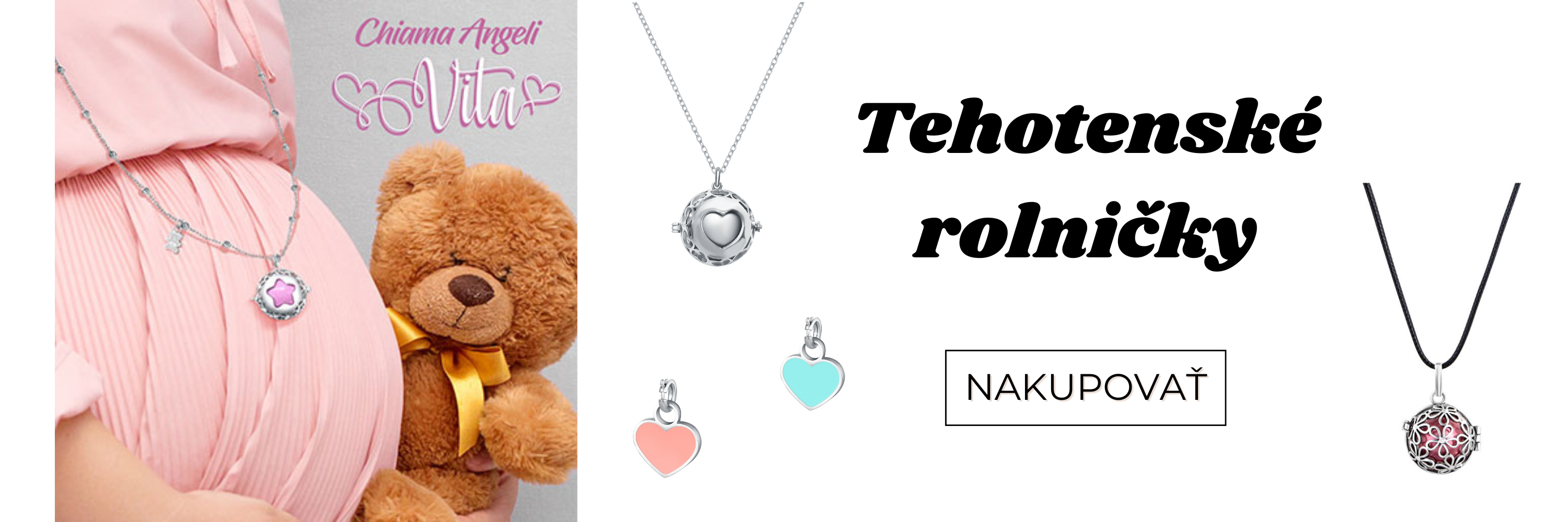 Tehotenské rolničky