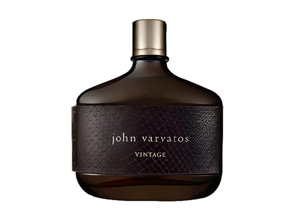 John Varvatos Vintage 125ml
