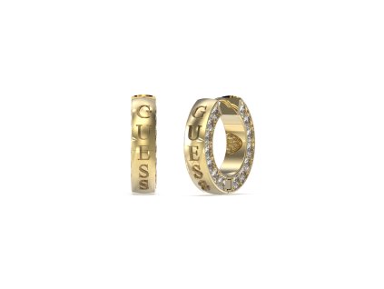 guess-nausnice-circle-lights-1144812-kruhy-so-zirkonmi