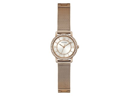 guess-hodinky-melody-1144760-ruzove