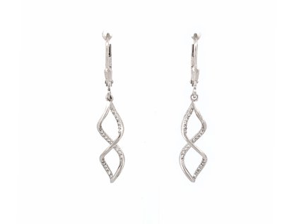 strieborne-visiace-nausnice-spiralovite-s-cirymi-zirkonmi-n007-elegantne