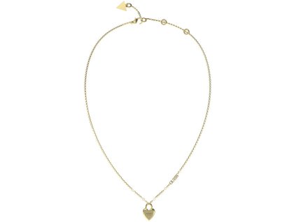 guess-nahrdelnik-all-you-need-is-love-1168338-srdiecko-so-zirkonmi