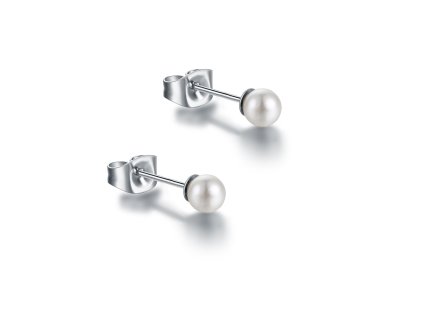 perlove-minimalisticke-nausnice-4-mm-krasne