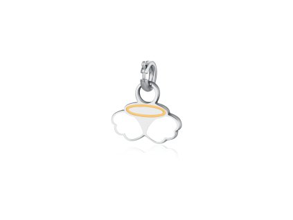 privesok-s-karabinou-anjelik-z-ocele