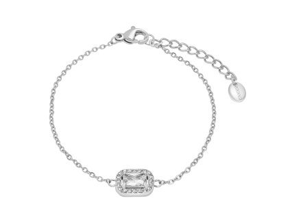 damsky-naramok-s-cirym-zirkonom-z-ocele
