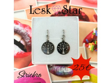 strieborne-nausnice-strom-zivota