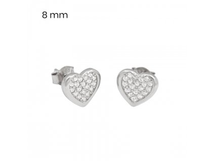 strieborne-nausnice-srdiecko-s-cirymi-zirkonmi-40153601