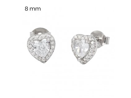 strieborne-nausnice-srdiecko-s-velkym-cirym-zirkonom-a-malymi-cirymi-zirkonmi-40124401