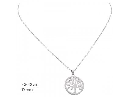strieborny-nahrdelnik-strom-zivota-s-cirymi-zirkonmi-40144501