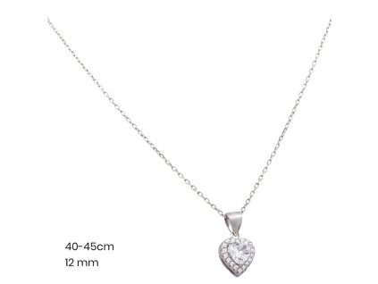 strieborny-nahrdelnik-srdiecko-s-velkym-cirym-zirkonom-a-malymi-cirymi-zirkonmi-40124501