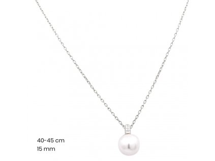strieborny-nahrdelnik-s-perlou-a-cirymi-zirkonmi-40159301