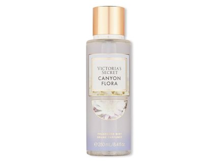 Victoria's Secret Canyon Flora telovy sprej