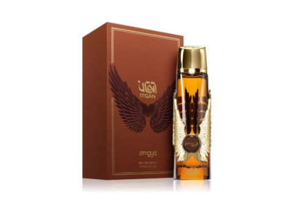 Zimaya Itqan Gold EDP 100ml