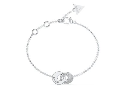 Guess náramok Blooming Summer