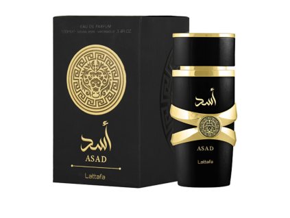 Lattafa Asad 100ml