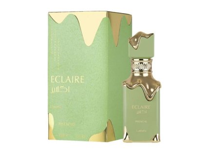 Lattafa Eclaire Pistache 100ml