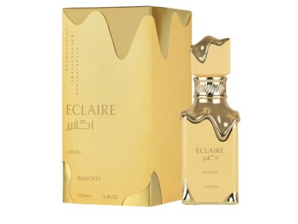 Lattafa Eclaire Banoffi 100ml