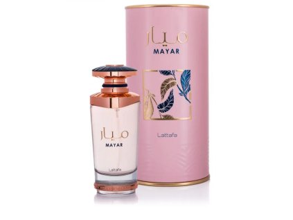 Lattafa Mayar 100ml