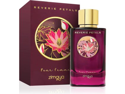 Zimaya Reverie Petals 100ml