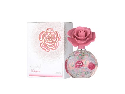 Lattafa Layaan 75ml