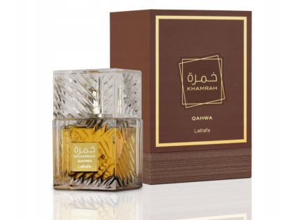 Lattafa Qahwa 100ml