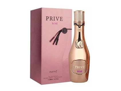 RiiFFs Prive Rose 100ml