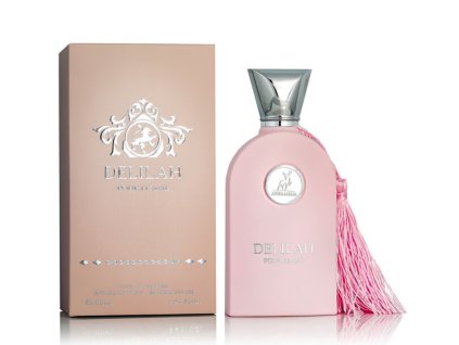 Maison Alhambra Delilah 100ml