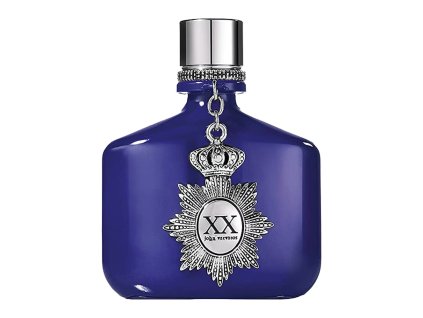 John Varvatos XX Indigo 125ml
