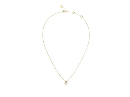 Guess náhrdelník 4G Light