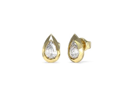 Guess náušnice 4G Light