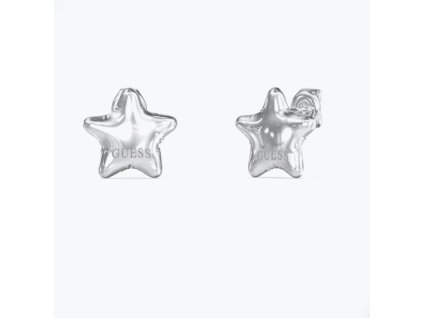 Guess náušnice Iconique