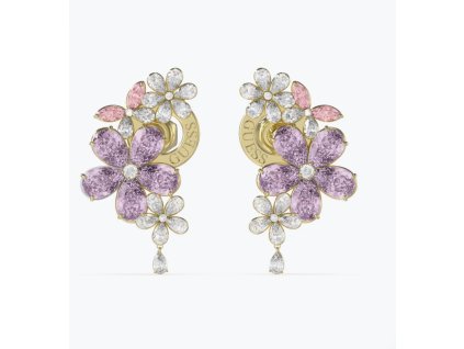 Guess náušnice Lily