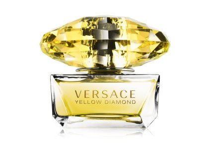 Versace Yellow Diamond