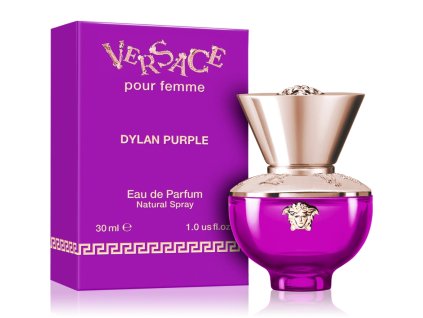 Versace Dylan Purple