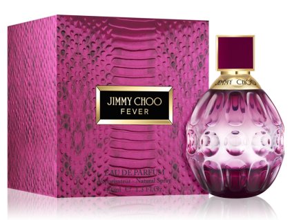 Jimmy Choo Fever 40ml