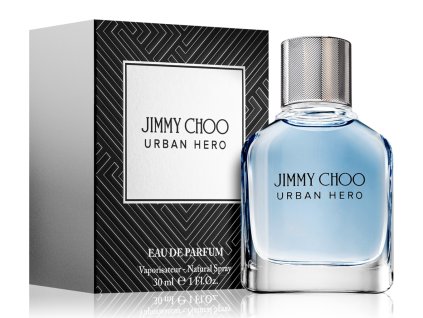 Jimmy Choo Urban Hero