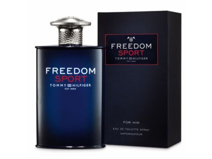 Tommy Hilfiger Freedom Sport