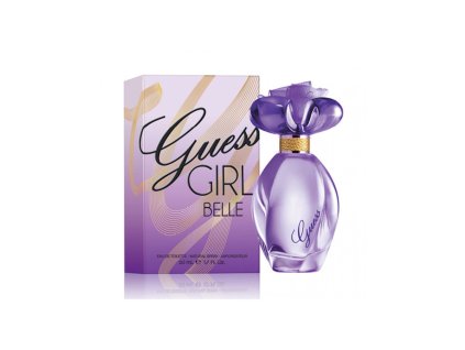 Guess Girl Belle 100ml