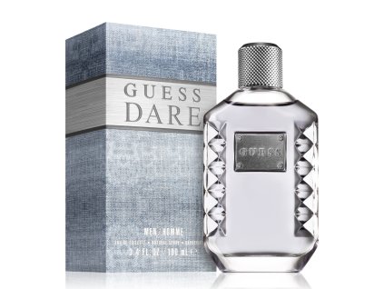 Guess Dare 100ml